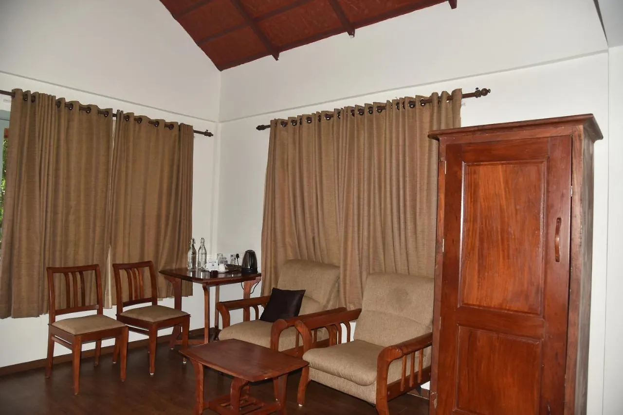 Blackberry Hills Munnar Nature Resort & Spa