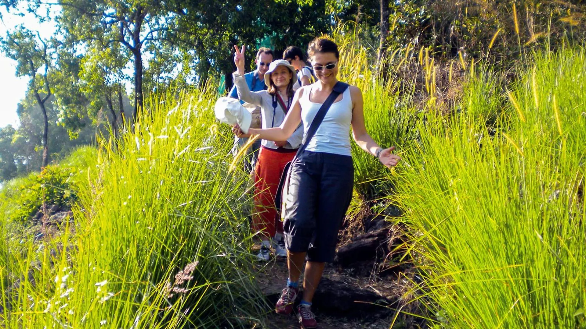 Blackberry Hills Munnar Nature Resort & Spa 4*,  Inde