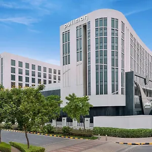 ***** Hotel Pullman Aerocity Inde