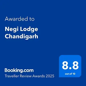  Appartement Negi Inde