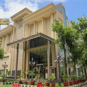 *** Hotel The Grand Parisian Inde