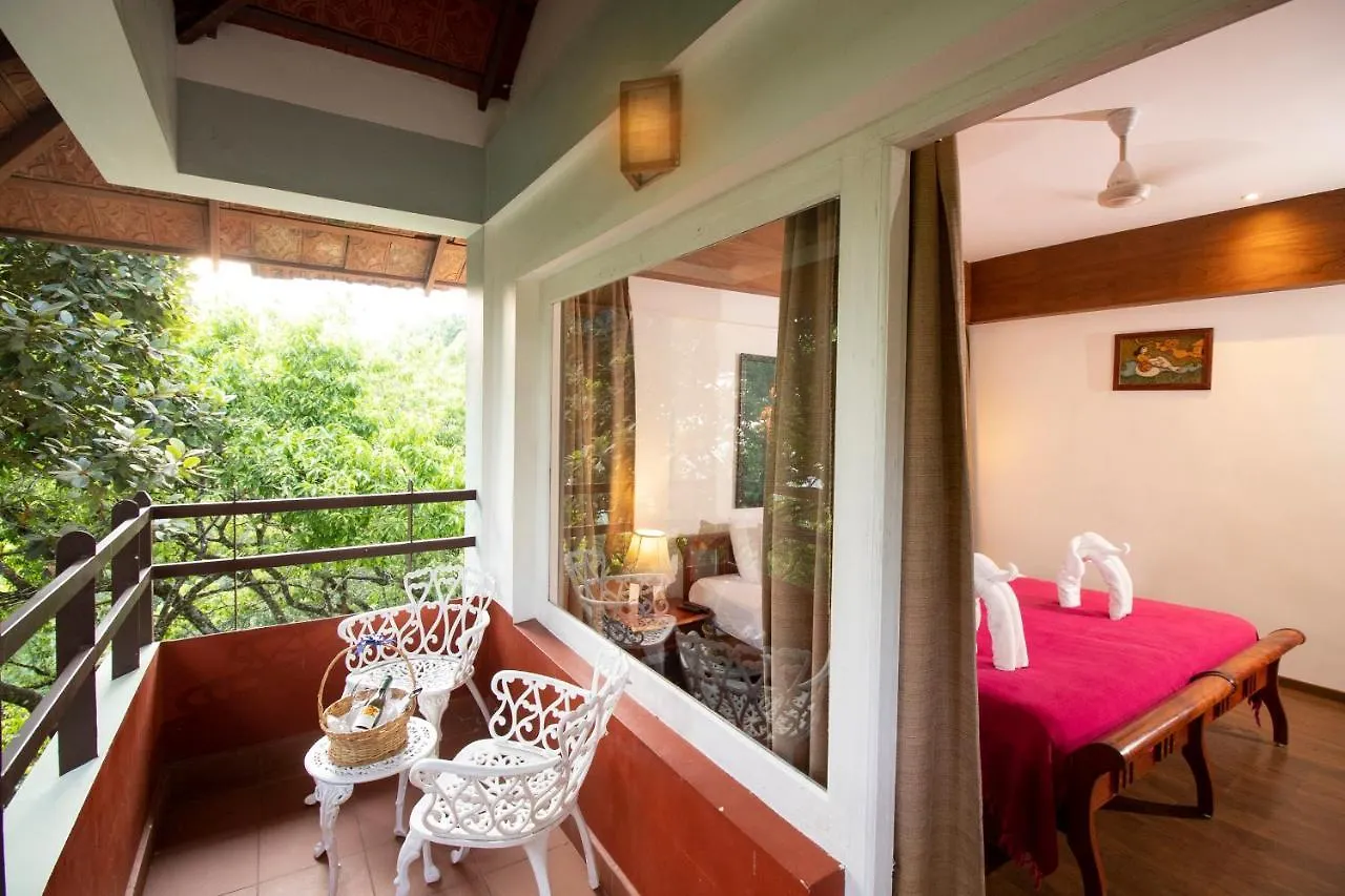 Blackberry Hills Munnar Nature Resort & Spa