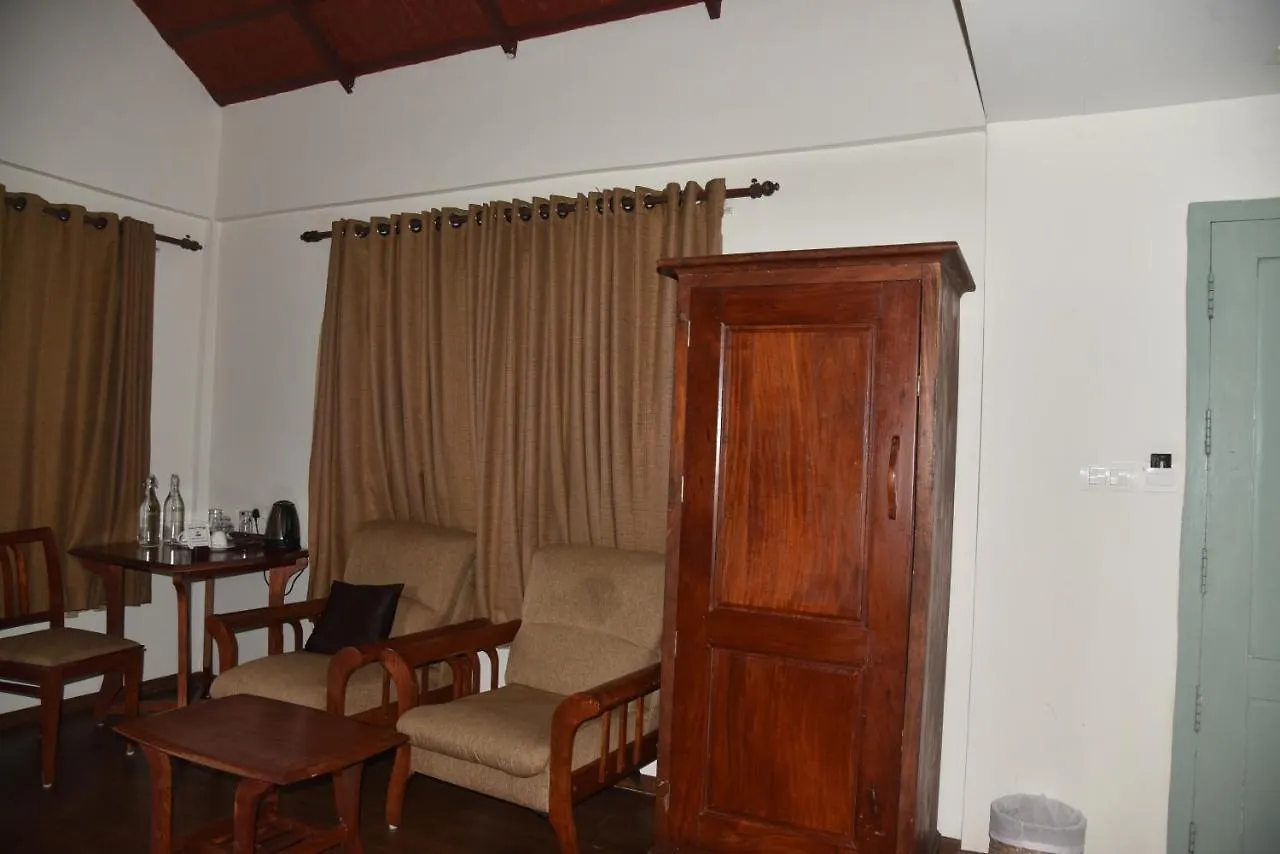 Blackberry Hills Munnar Nature Resort & Spa India