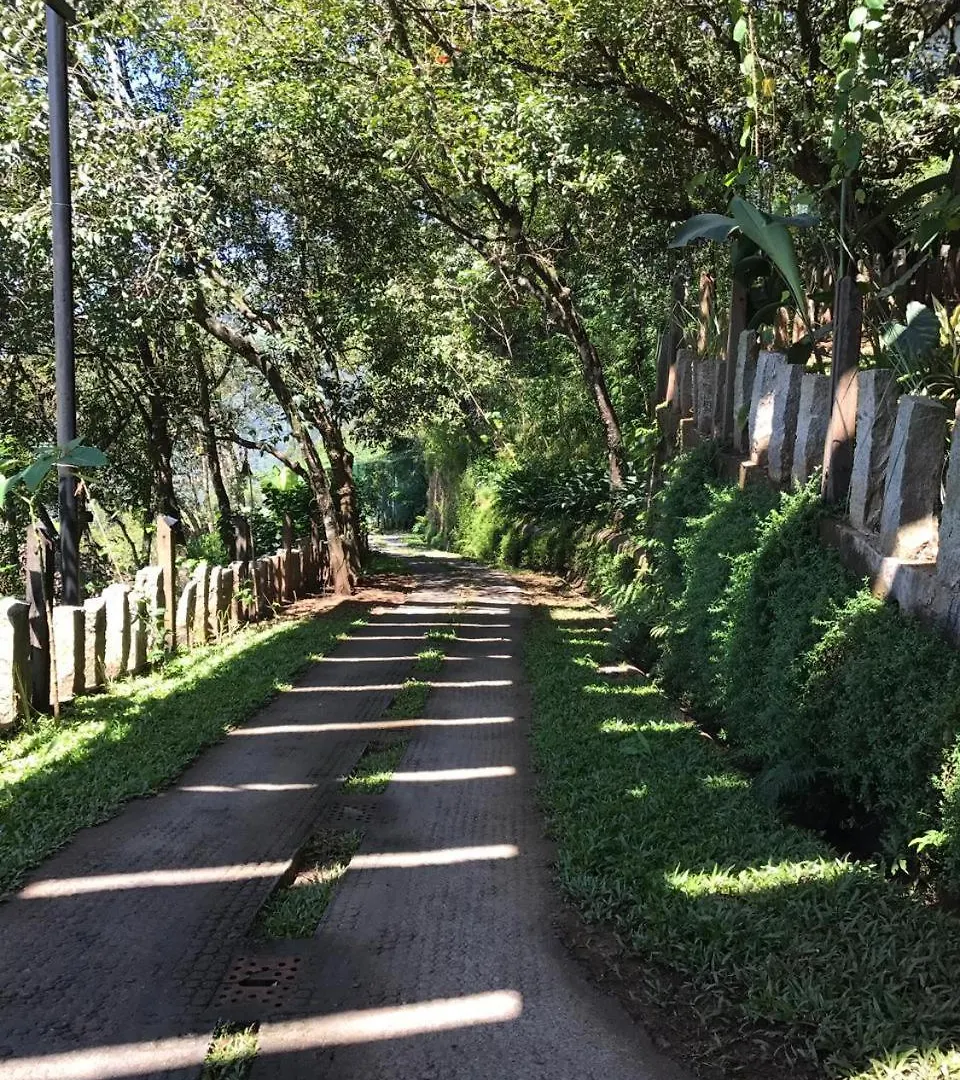 Blackberry Hills Munnar Nature Resort & Spa