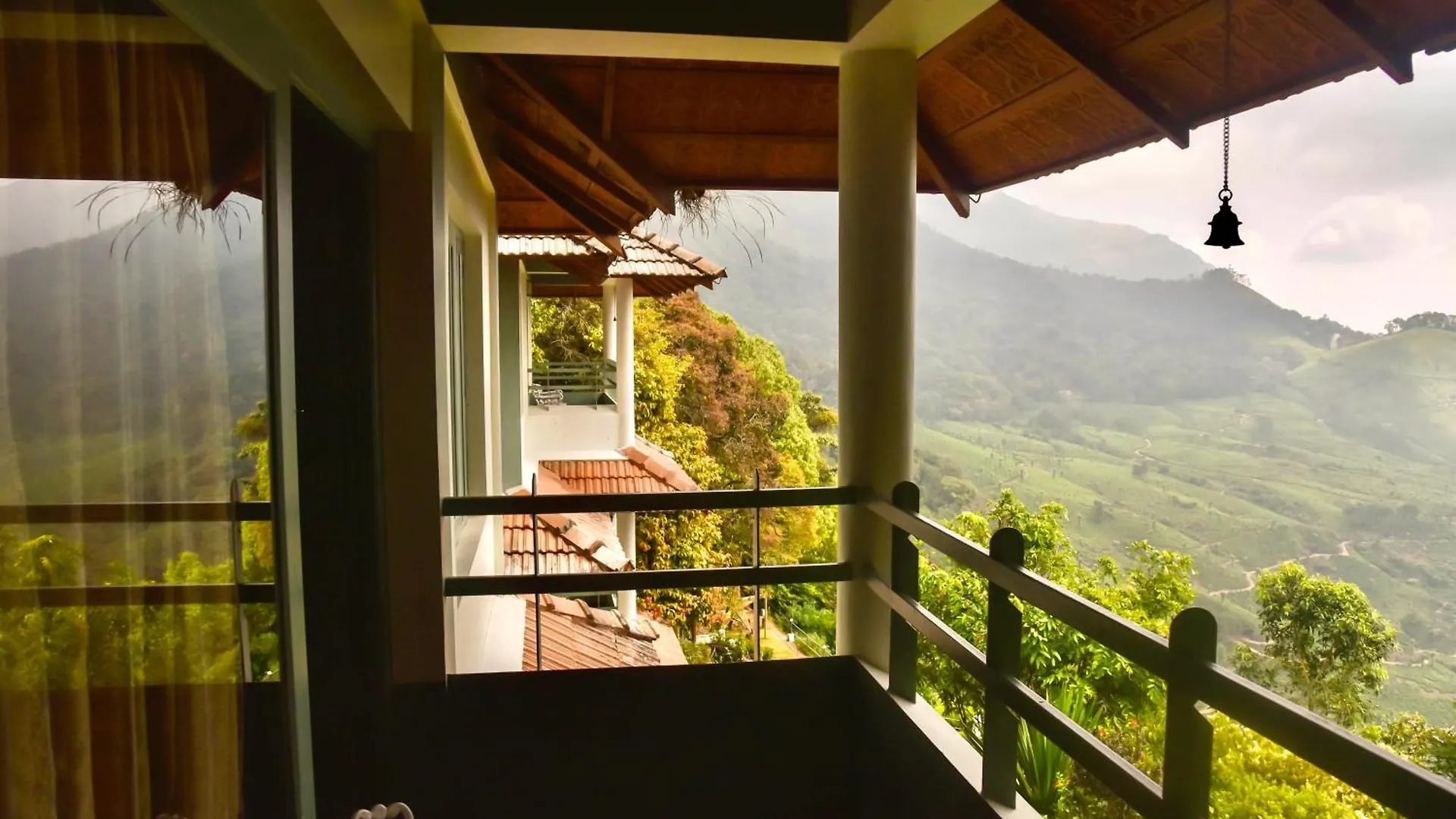 Blackberry Hills Munnar Nature Resort & Spa