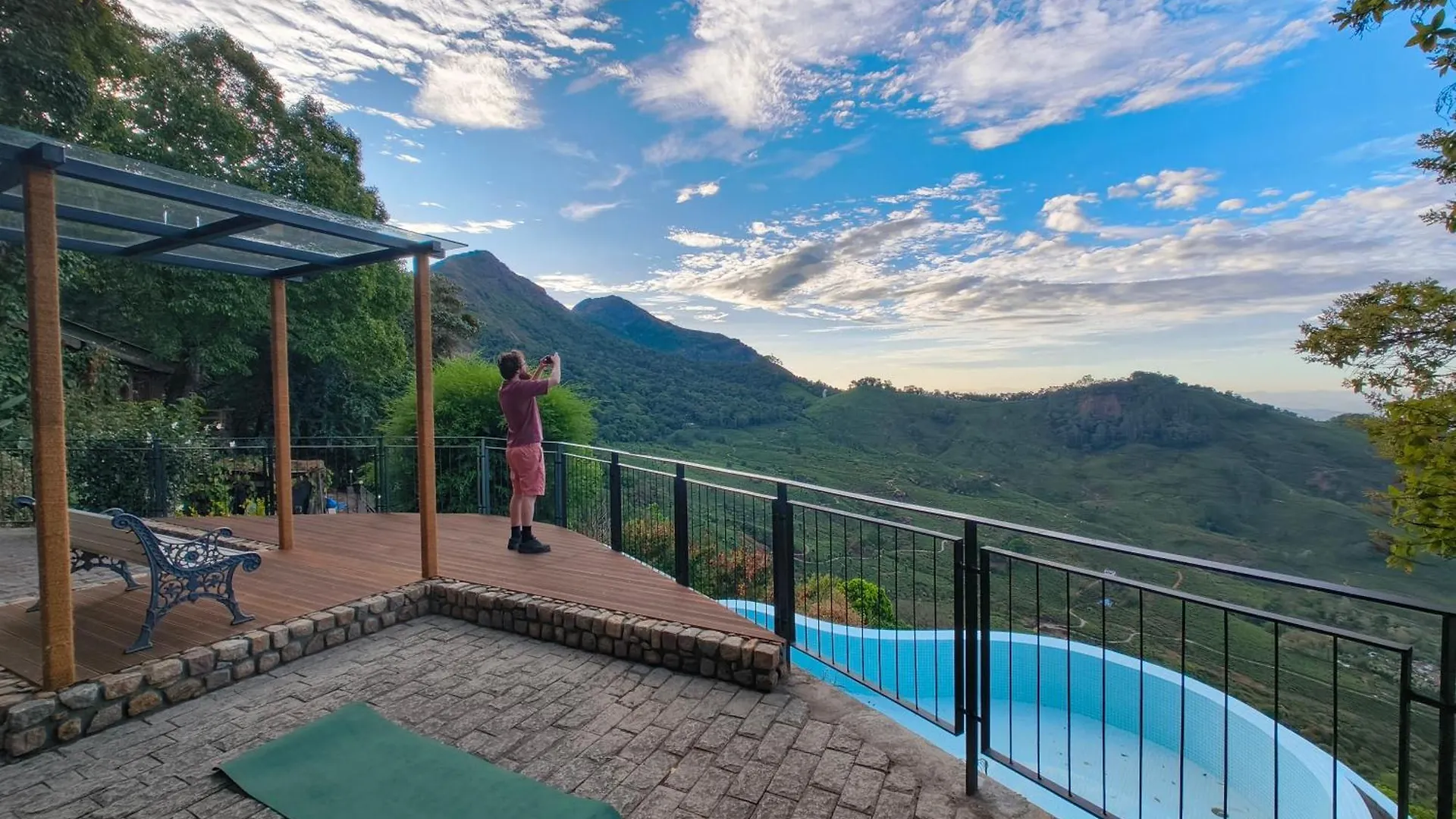 Blackberry Hills Munnar Nature Resort & Spa