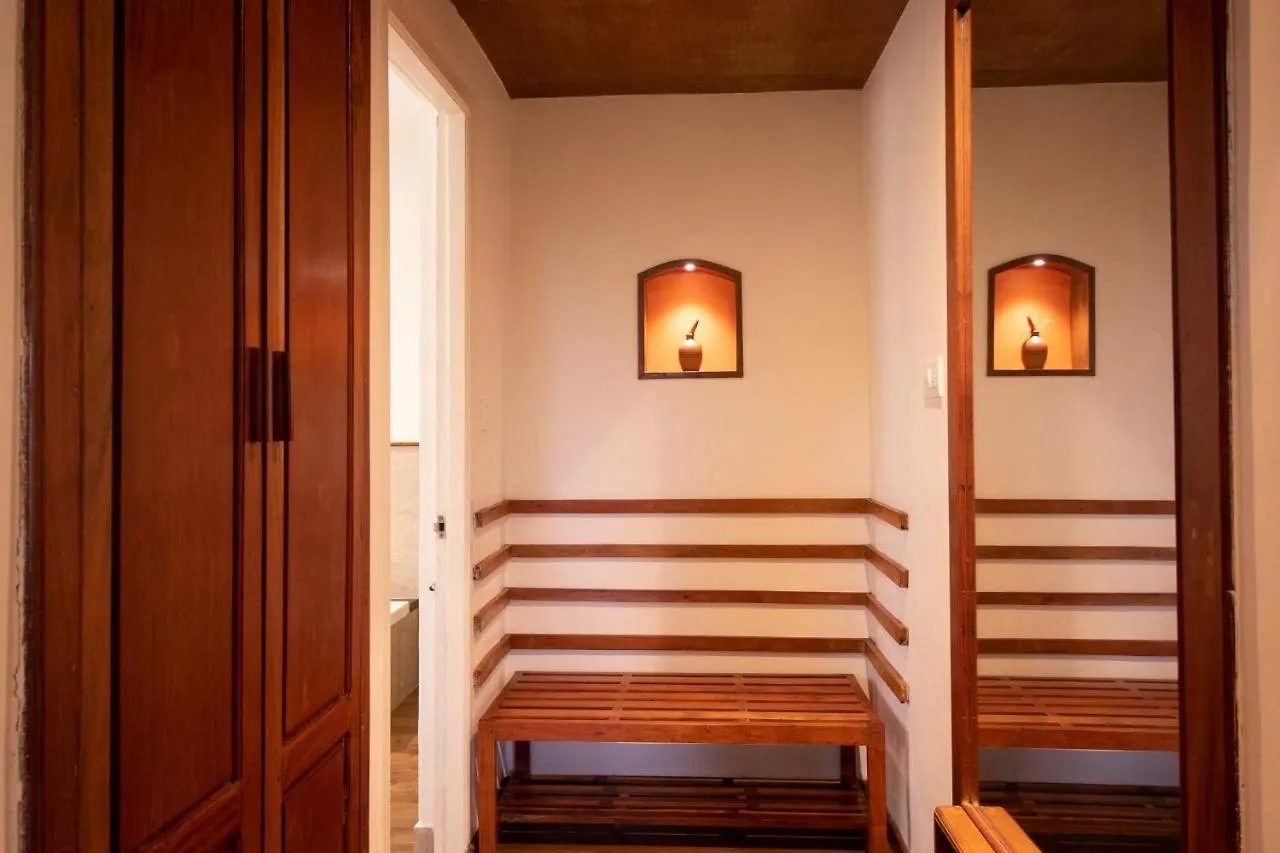 **** Resort Blackberry Hills Munnar- Nature Resort&Spa Indien