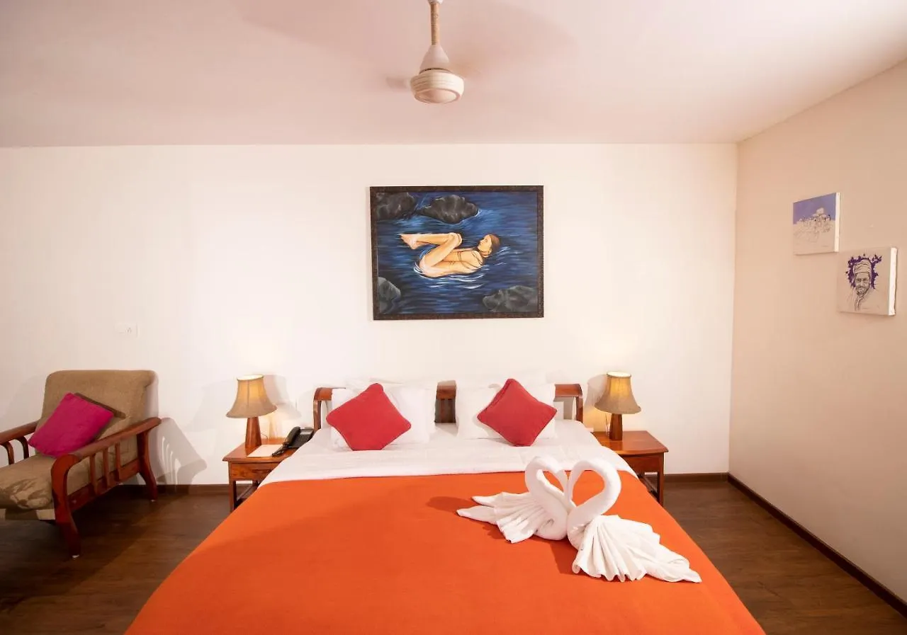 Blackberry Hills Munnar- Nature Resort&Spa Resort