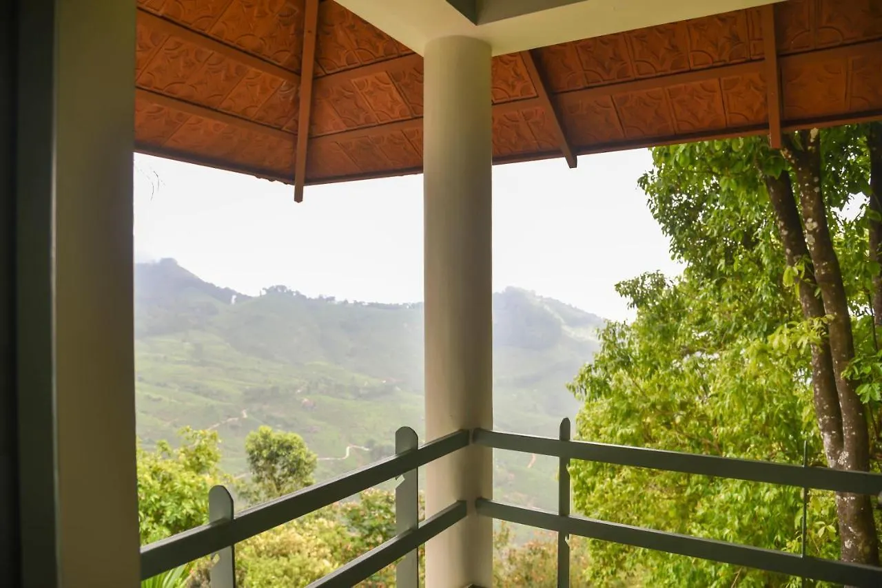 Blackberry Hills Munnar- Nature Resort&Spa Munnar
