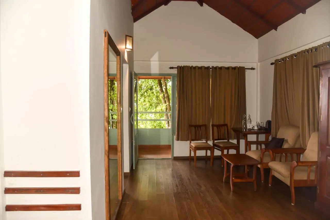 Blackberry Hills Munnar- Nature Resort&Spa Munnar