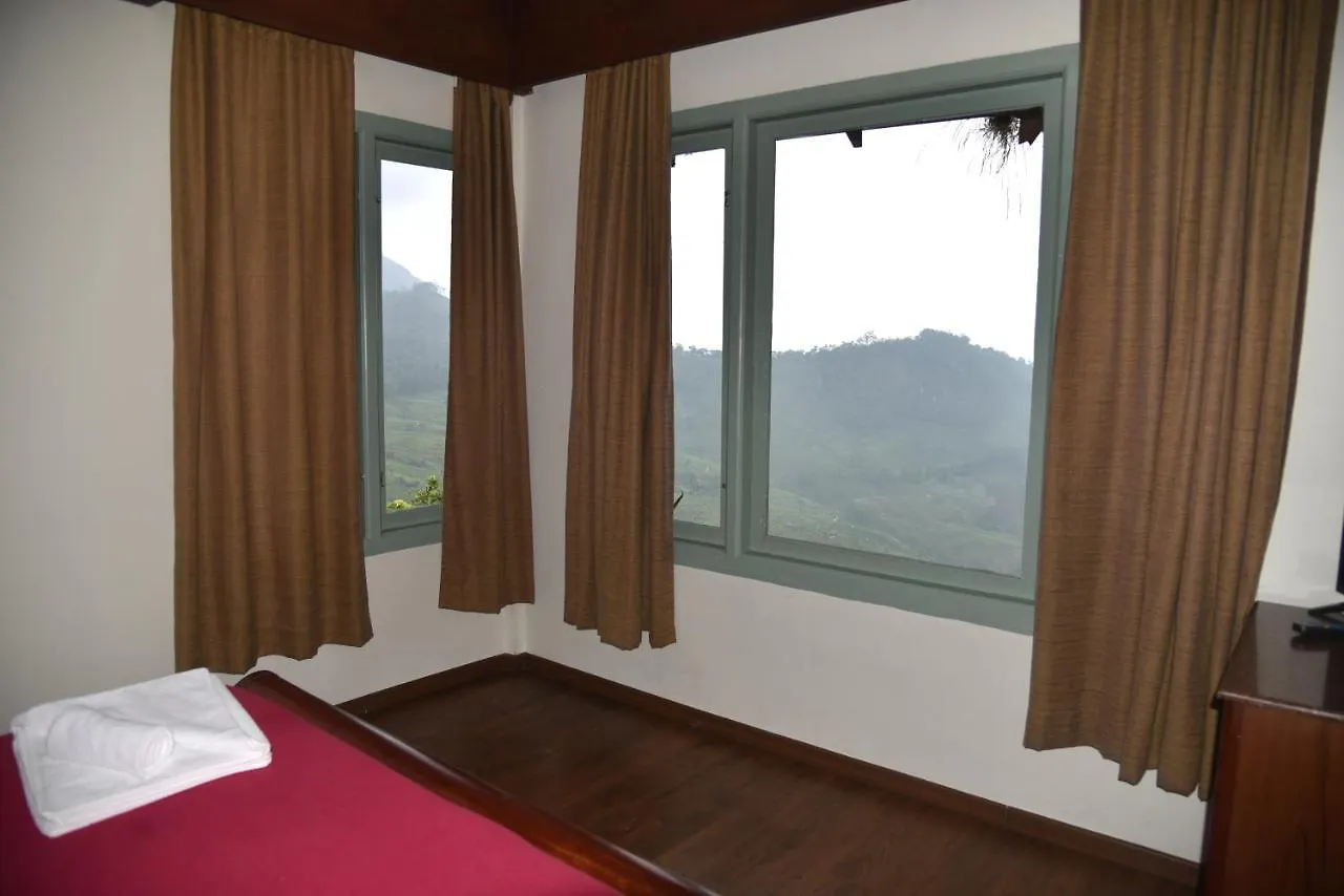Blackberry Hills Munnar- Nature Resort&Spa Indien