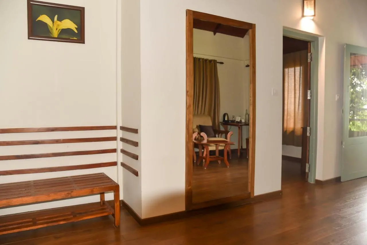 Blackberry Hills Munnar- Nature Resort&Spa Resort