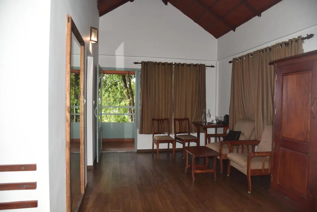 Blackberry Hills Munnar- Nature Resort&Spa 4*, Munnar Indien