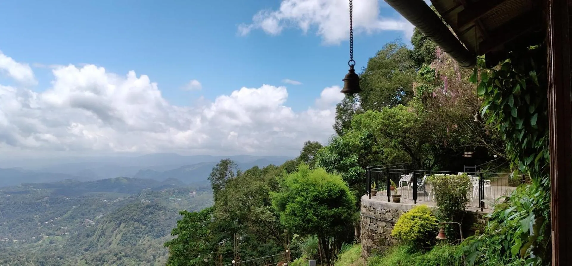 Blackberry Hills Munnar- Nature Resort&Spa