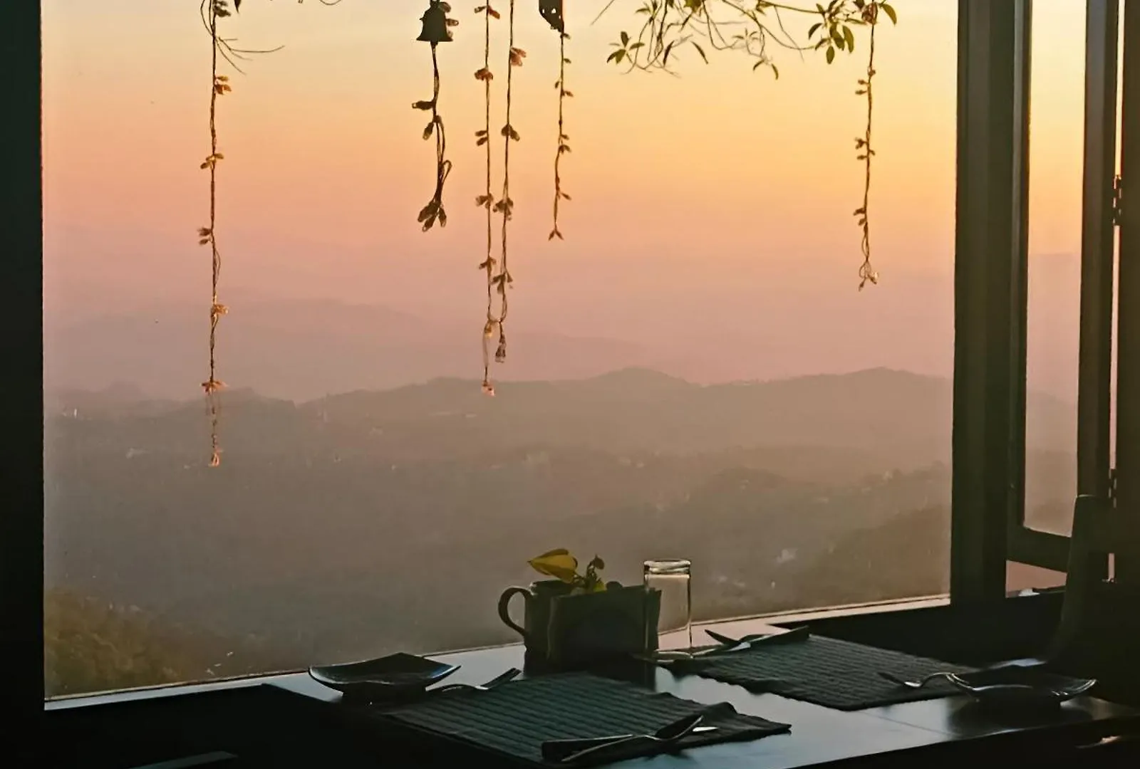 **** Resort Blackberry Hills Munnar- Nature Resort&Spa Indien