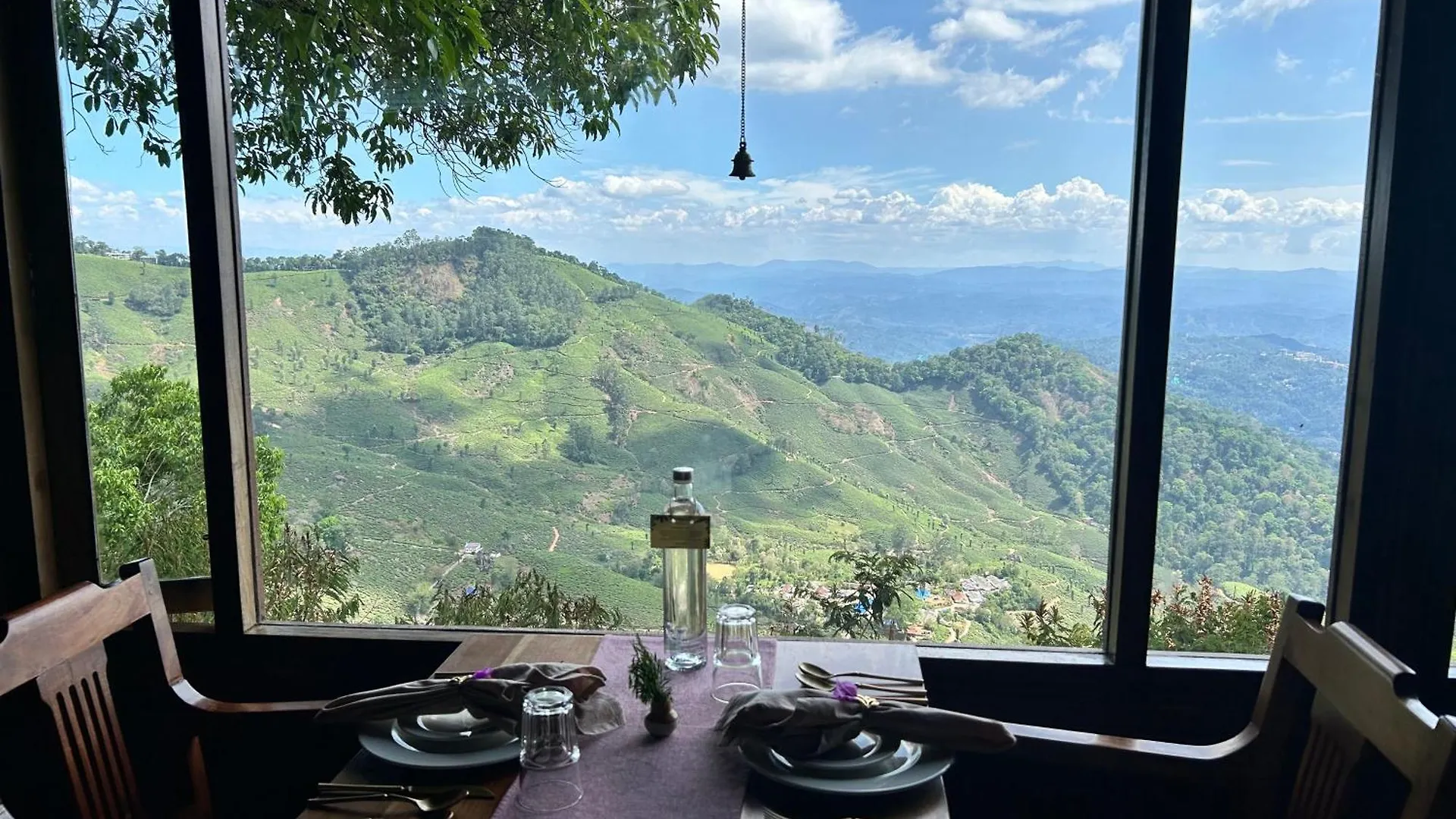 Blackberry Hills Munnar- Nature Resort&Spa Indien