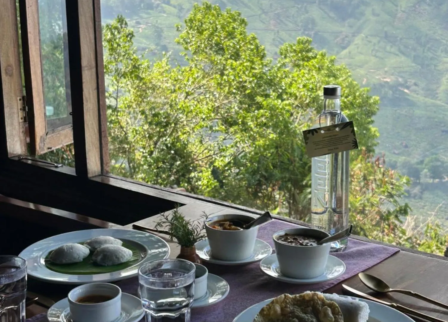 **** Resort Blackberry Hills Munnar- Nature Resort&Spa Indien