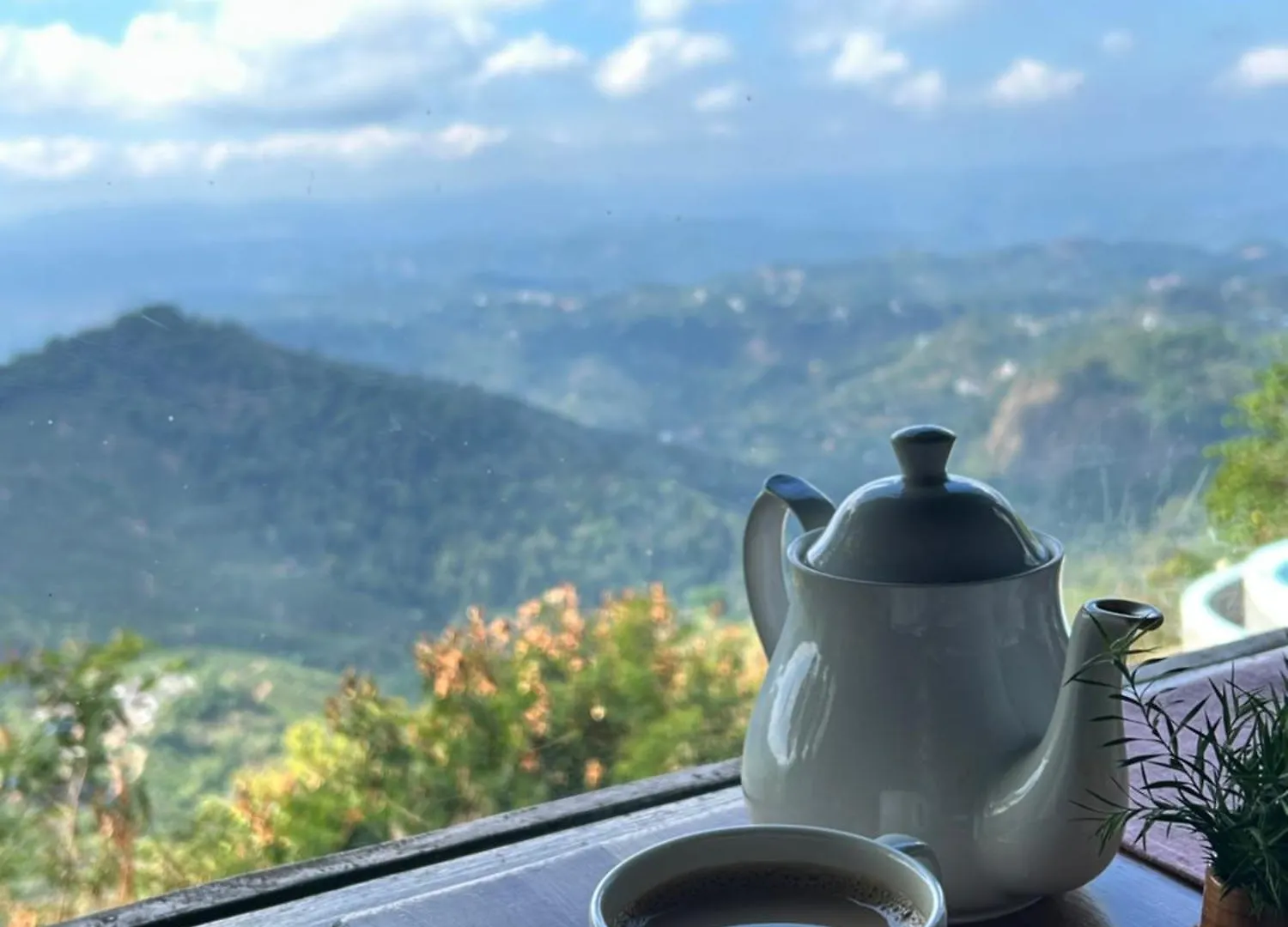 Blackberry Hills Munnar- Nature Resort&Spa 4*, Munnar