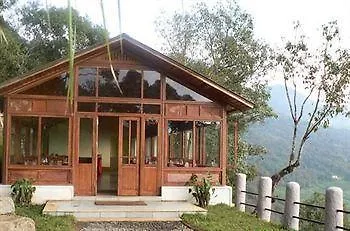 Blackberry Hills Munnar- Nature Resort&Spa 4*, Munnar